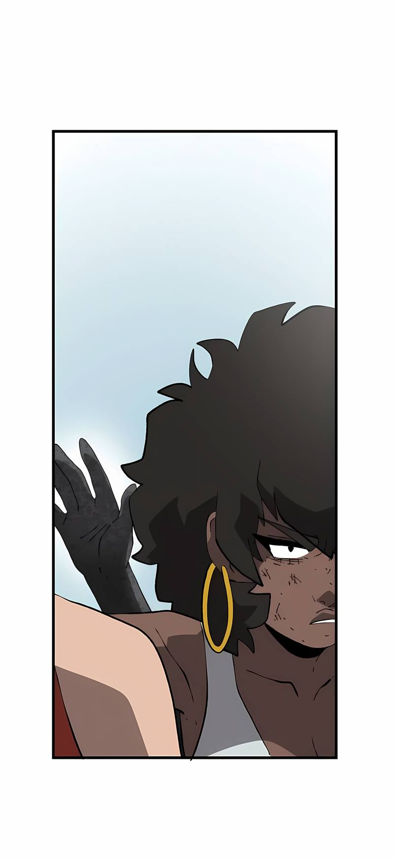 Манга Мы 101 - Глава 45 Страница 13