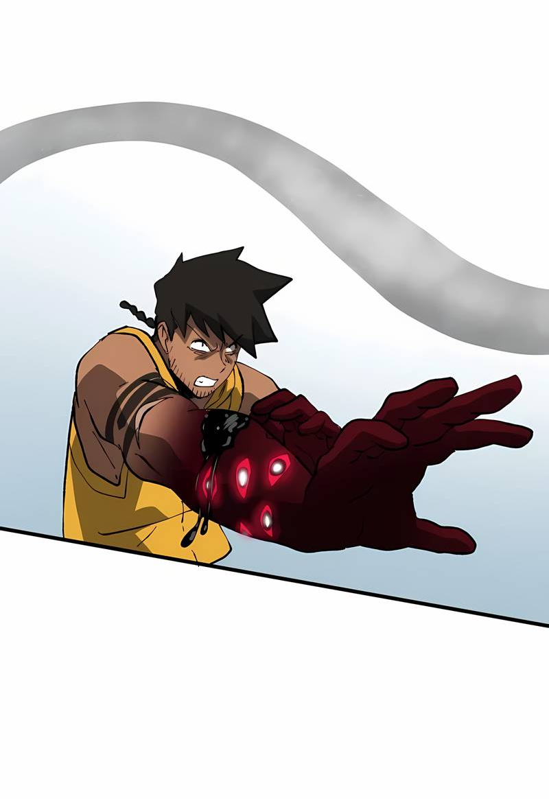 Манга Мы 101 - Глава 45 Страница 17