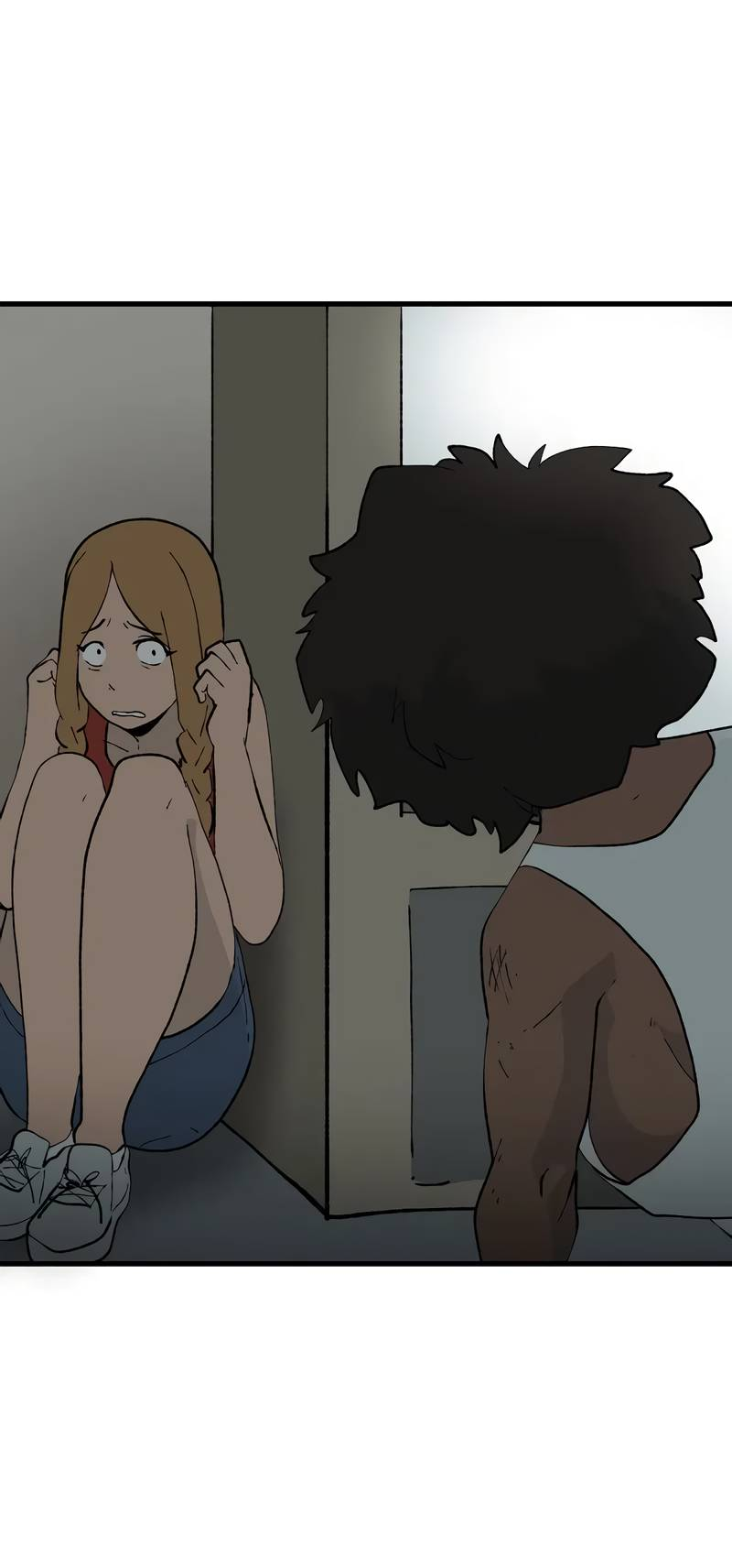 Манга Мы 101 - Глава 44 Страница 42