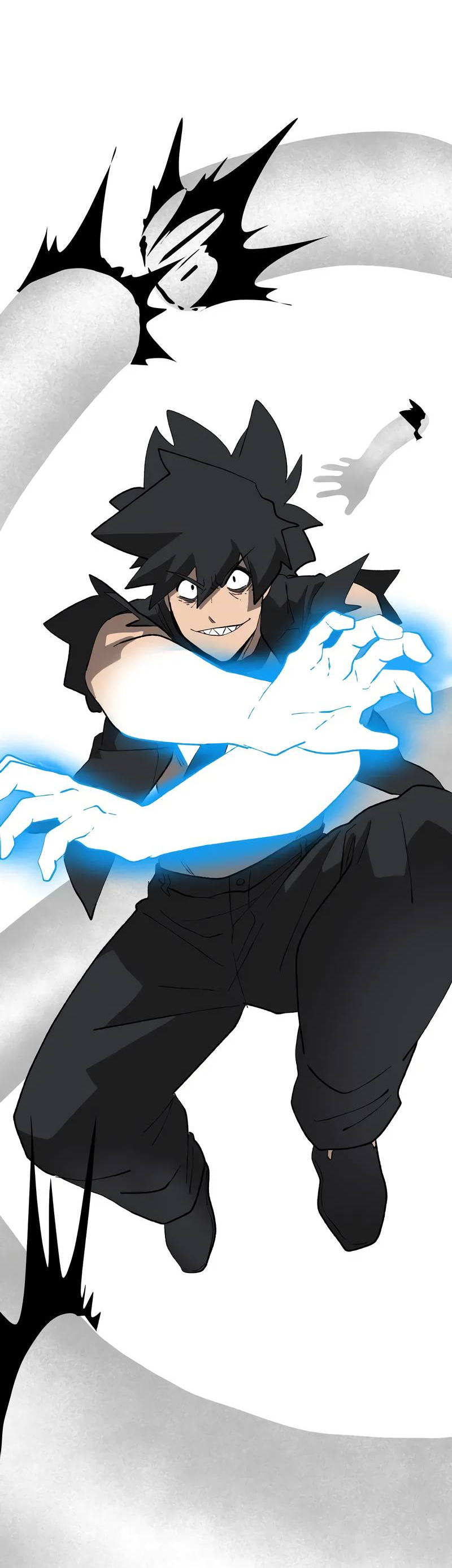 Манга Мы 101 - Глава 44 Страница 12