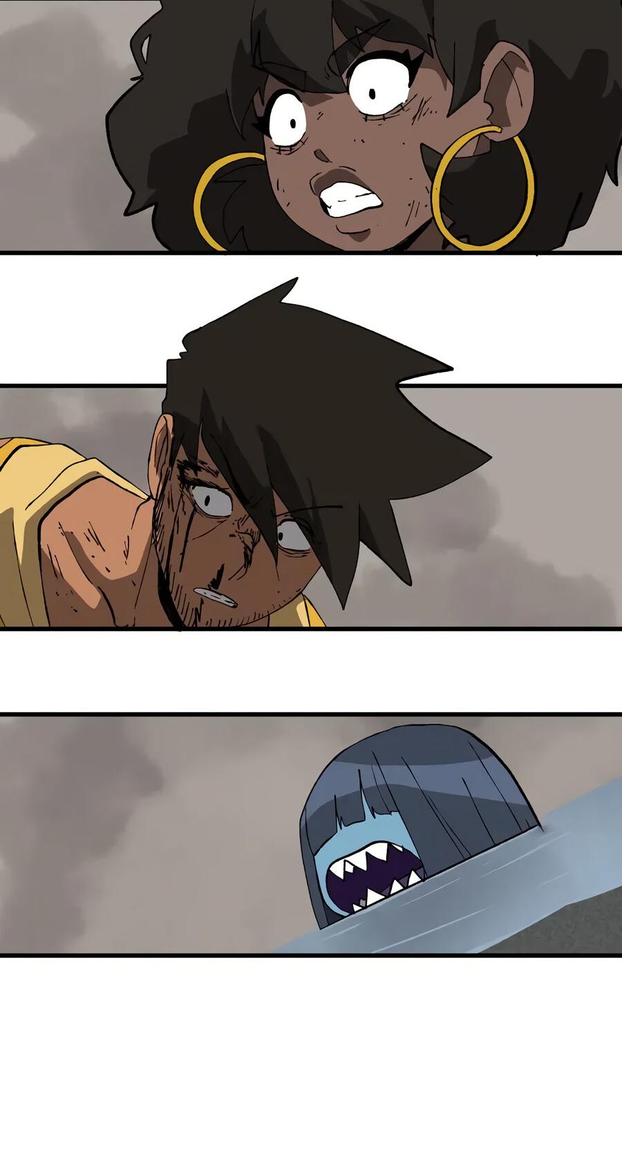 Манга Мы 101 - Глава 47 Страница 43