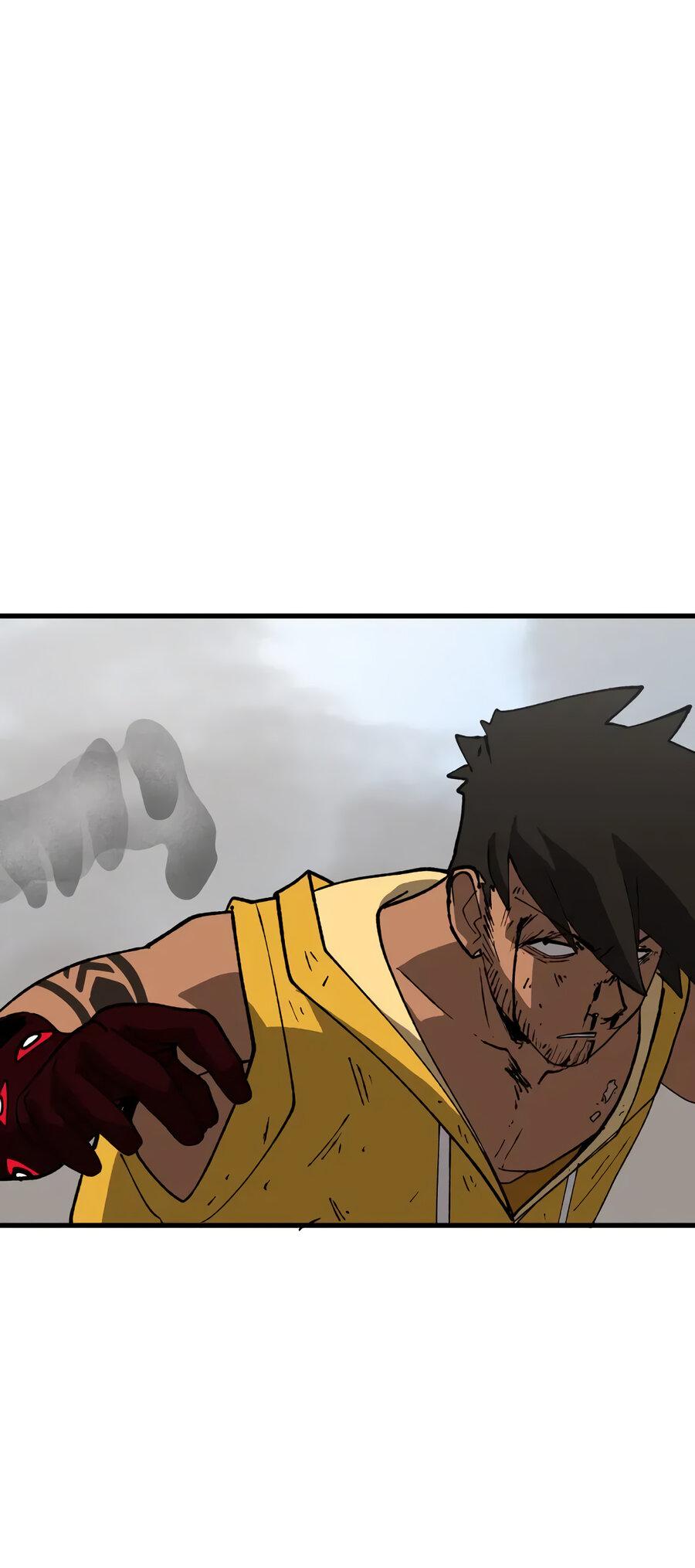 Манга Мы 101 - Глава 47 Страница 34