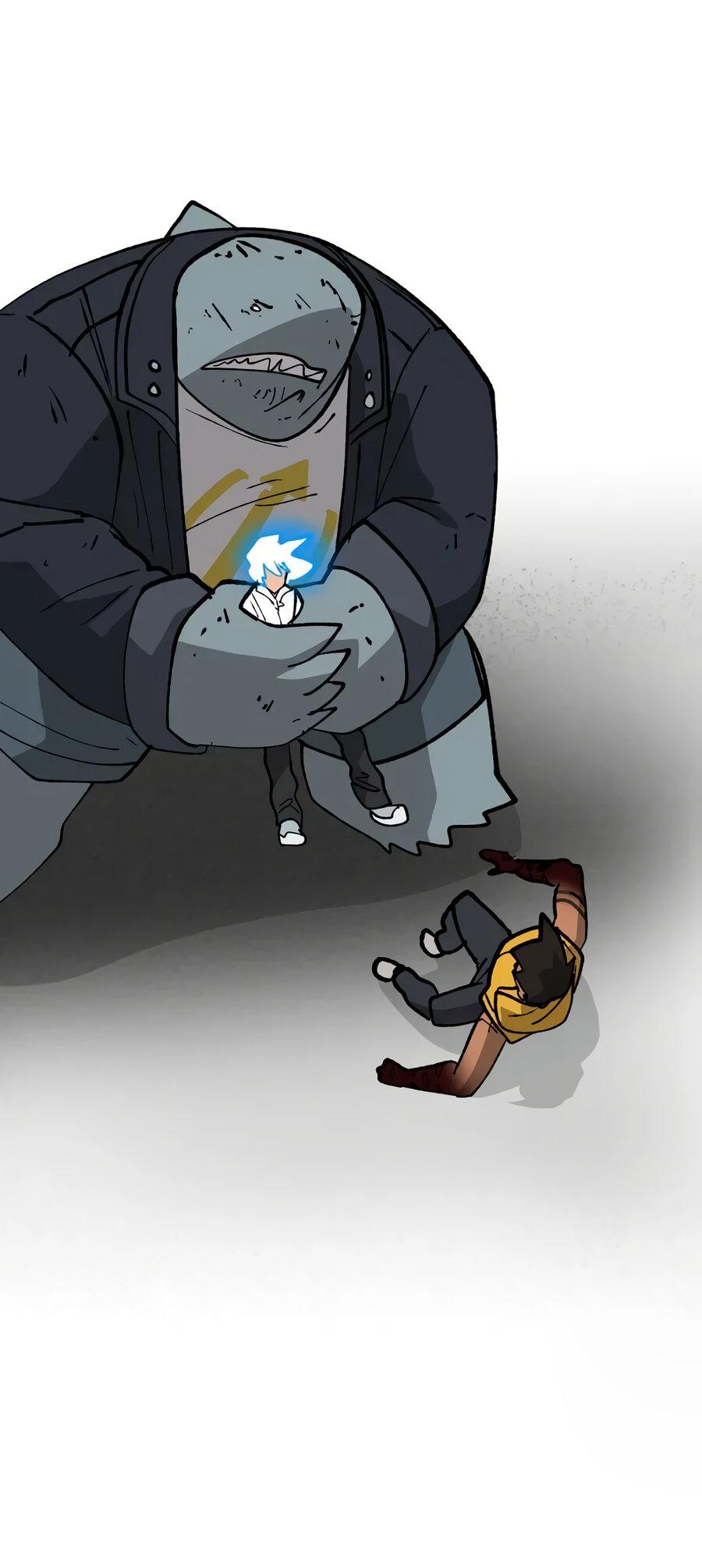 Манга Мы 101 - Глава 47 Страница 8