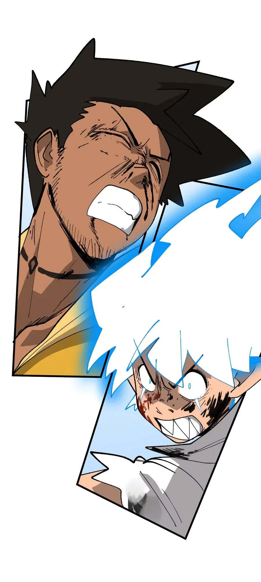 Манга Мы 101 - Глава 47 Страница 4