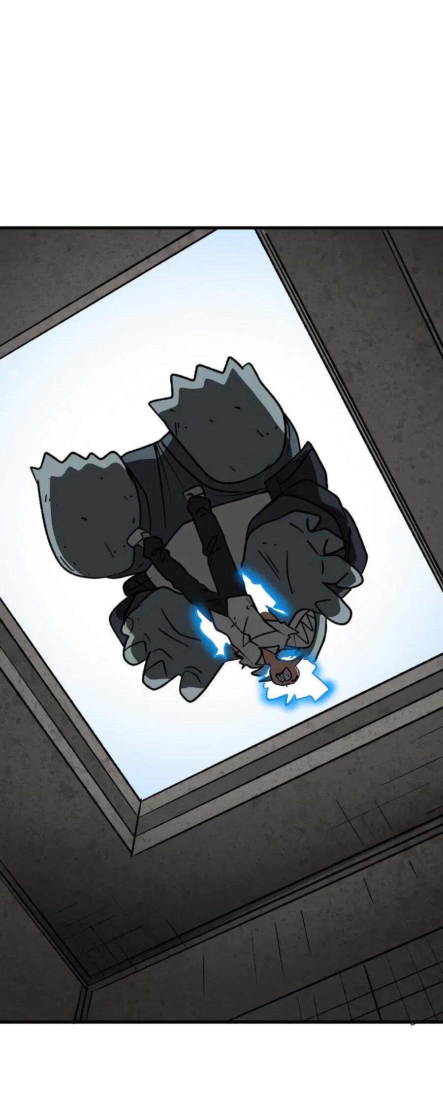 Манга Мы 101 - Глава 47 Страница 44