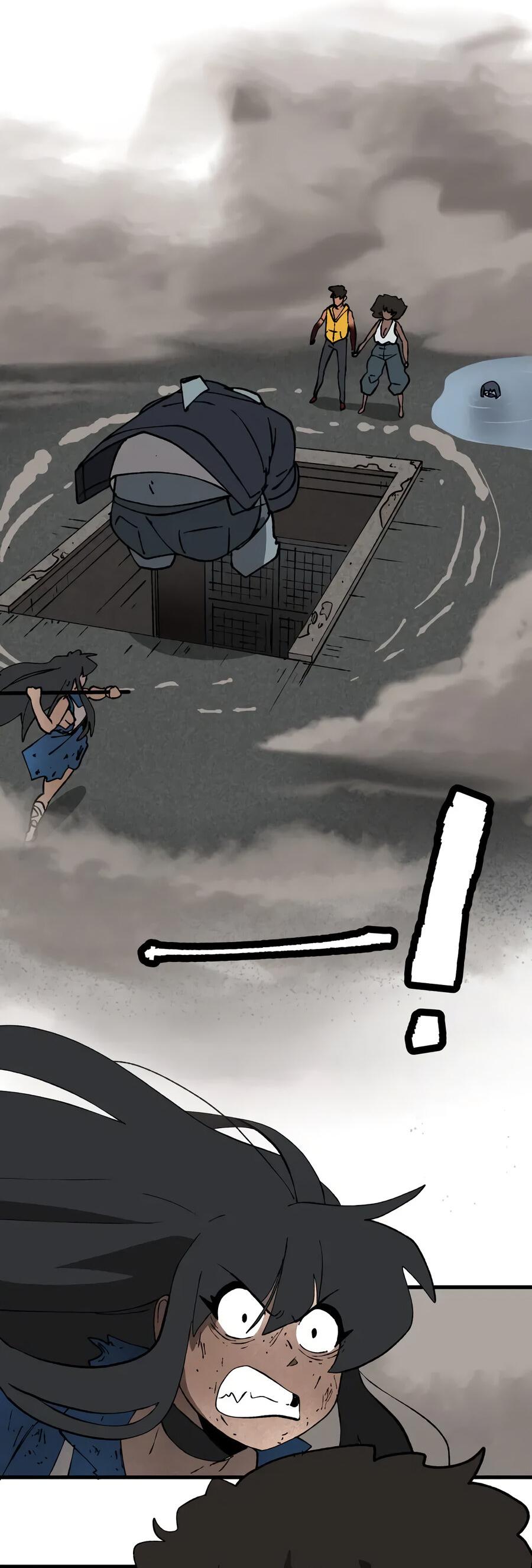 Манга Мы 101 - Глава 47 Страница 42