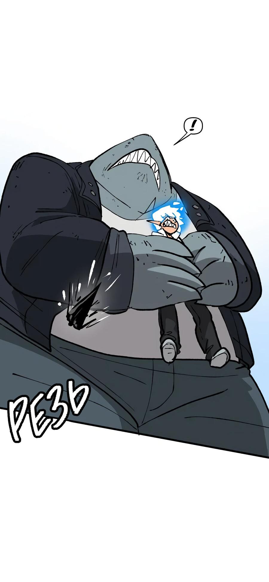 Манга Мы 101 - Глава 47 Страница 10