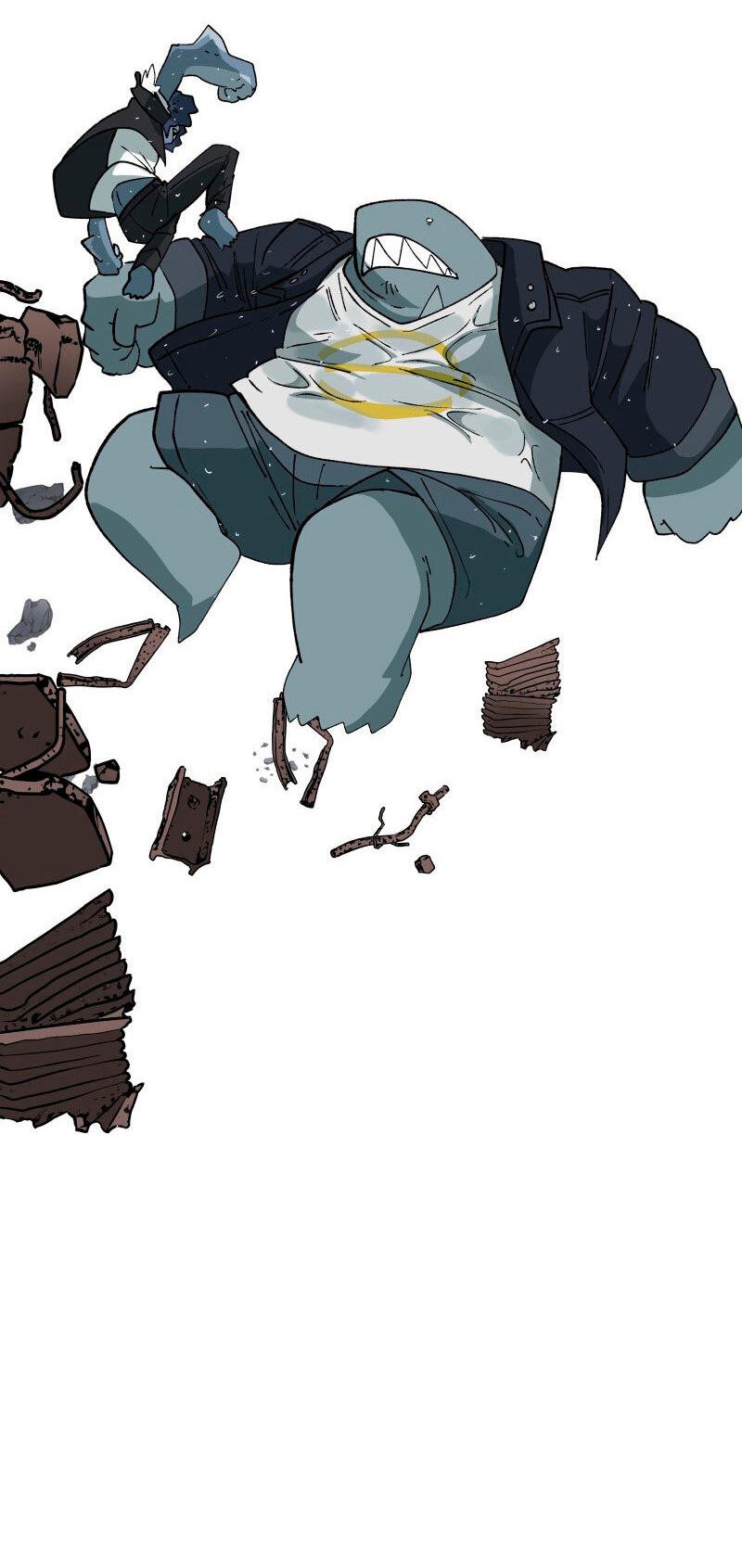 Манга Мы 101 - Глава 24 Страница 46