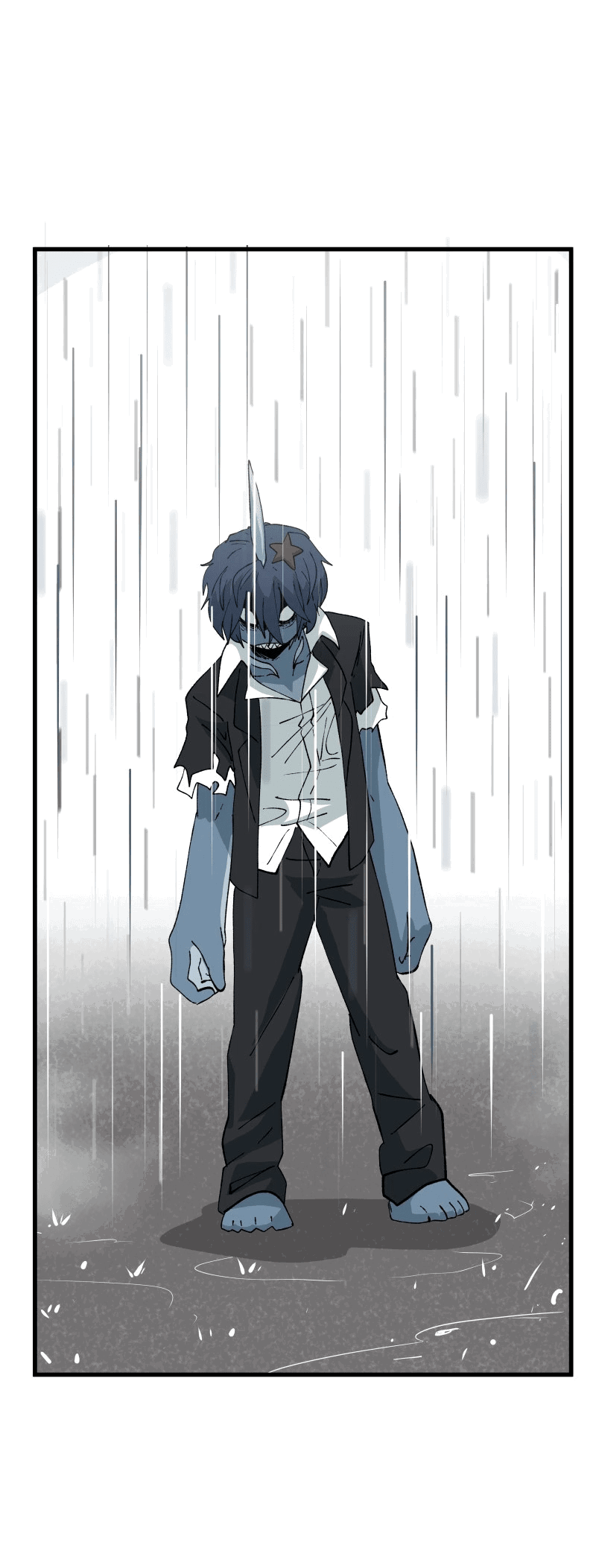 Манга Мы 101 - Глава 24 Страница 23