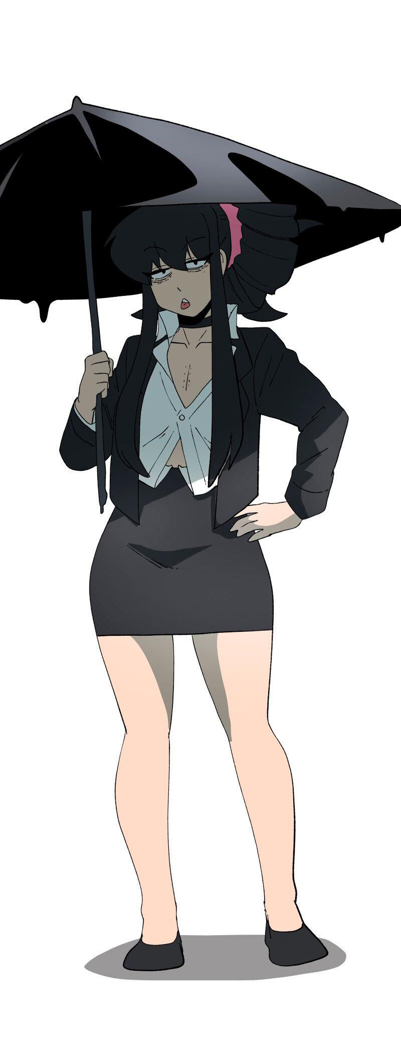 Манга Мы 101 - Глава 24 Страница 40