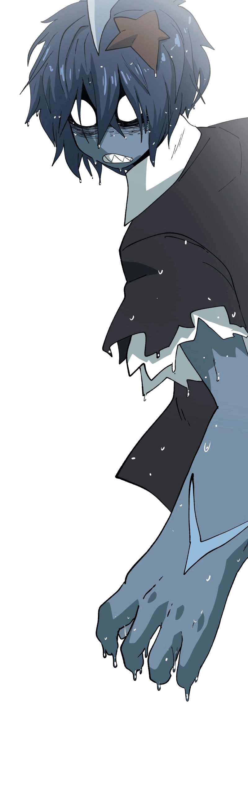 Манга Мы 101 - Глава 24 Страница 2