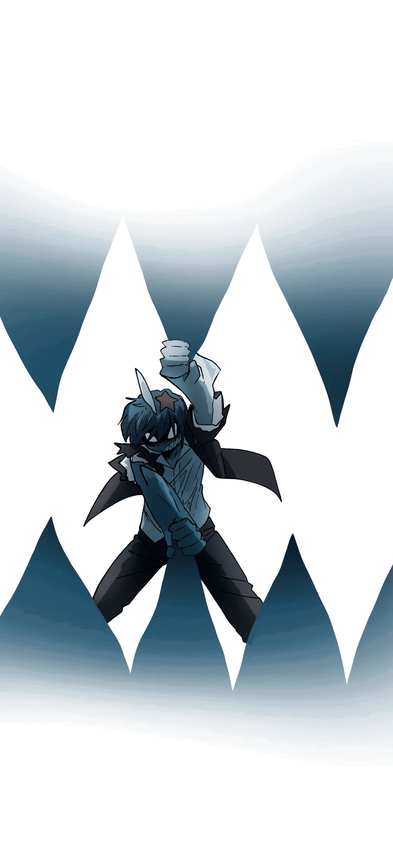 Манга Мы 101 - Глава 24 Страница 27