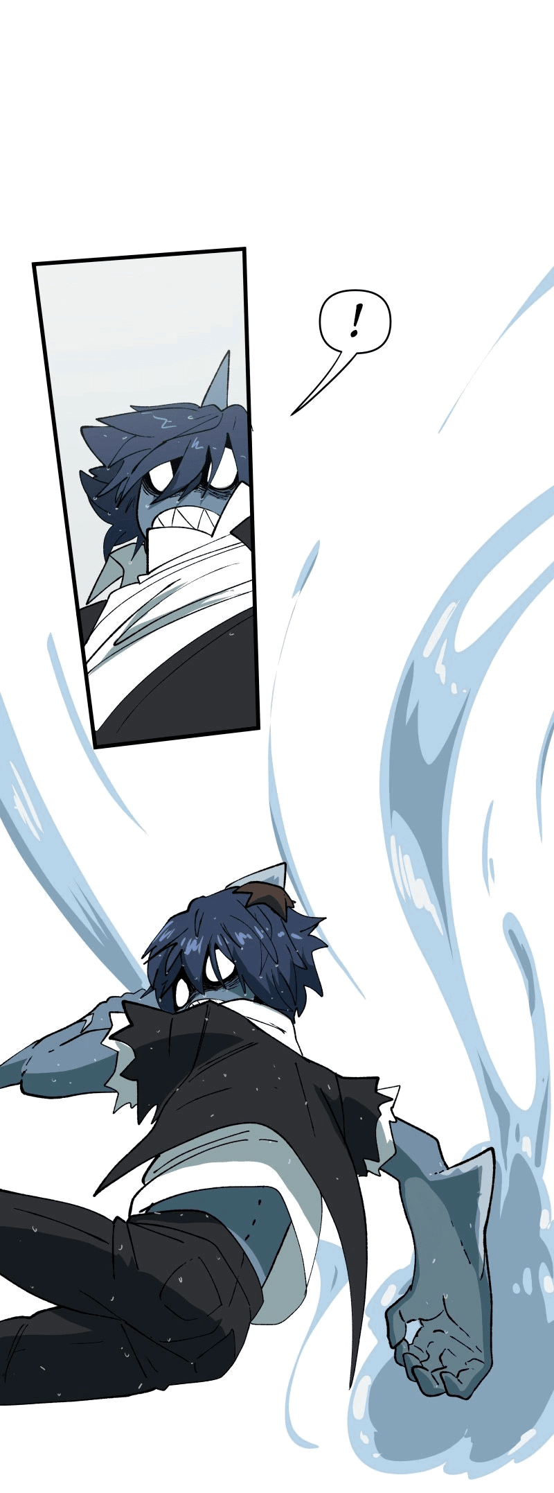 Манга Мы 101 - Глава 24 Страница 12