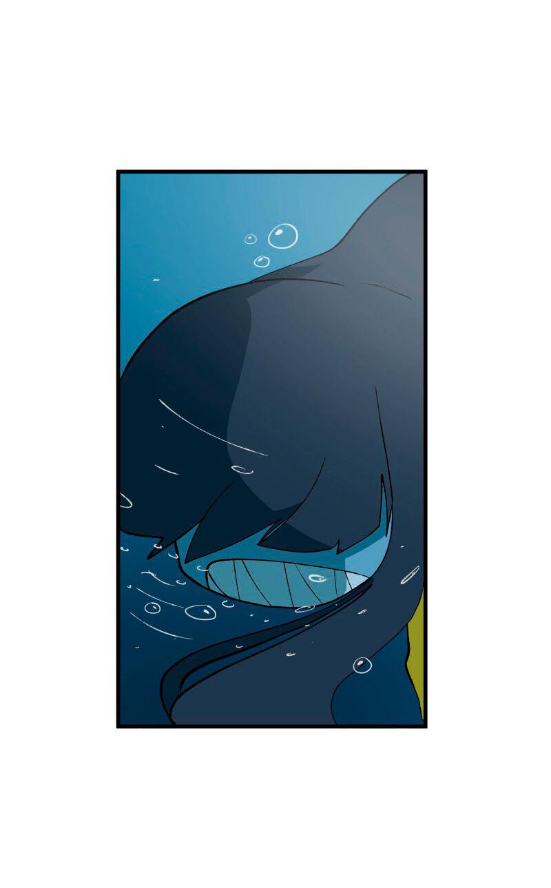 Манга Мы 101 - Глава 23 Страница 8