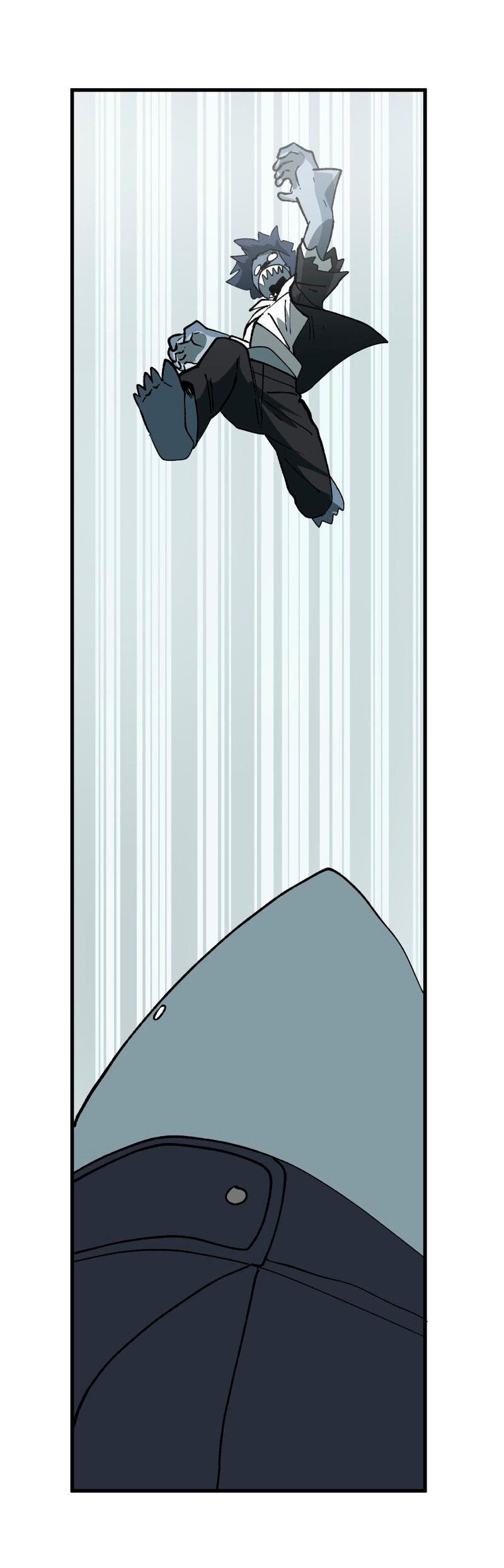 Манга Мы 101 - Глава 23 Страница 45