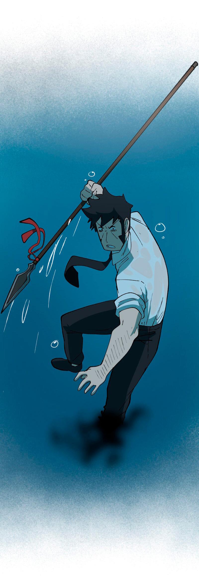 Манга Мы 101 - Глава 23 Страница 15