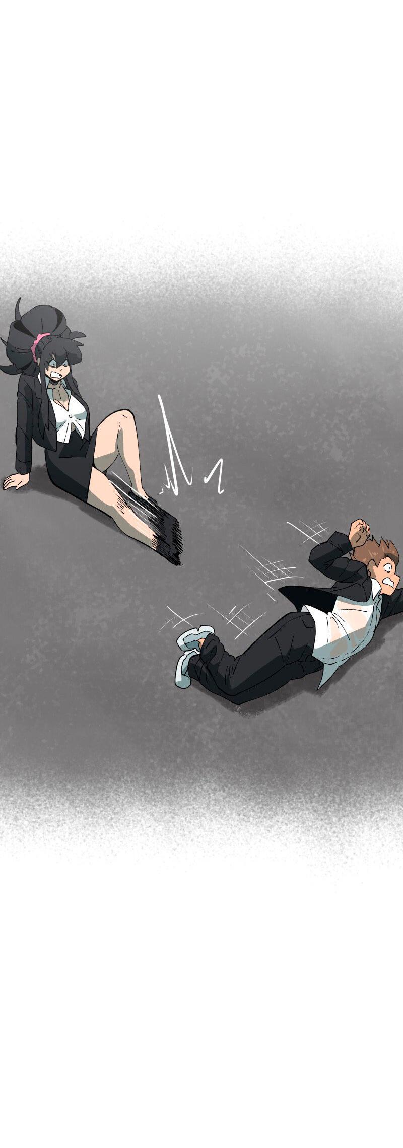 Манга Мы 101 - Глава 22 Страница 17