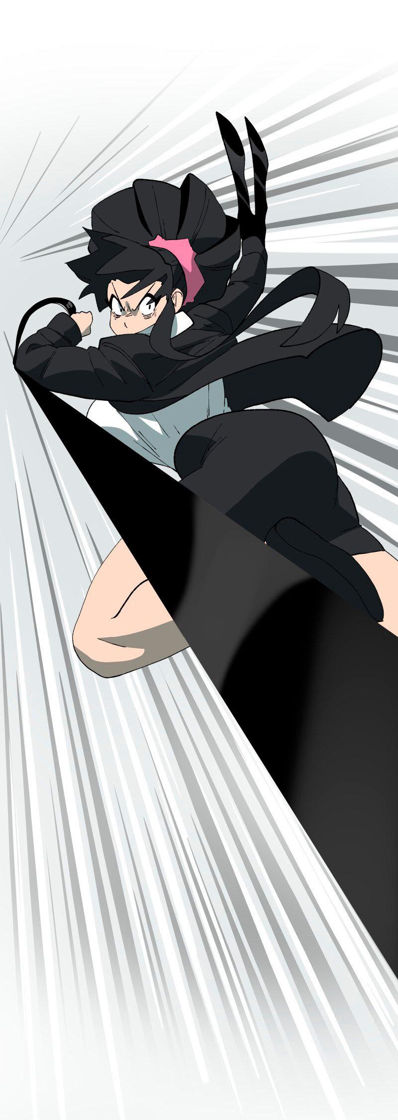 Манга Мы 101 - Глава 22 Страница 21