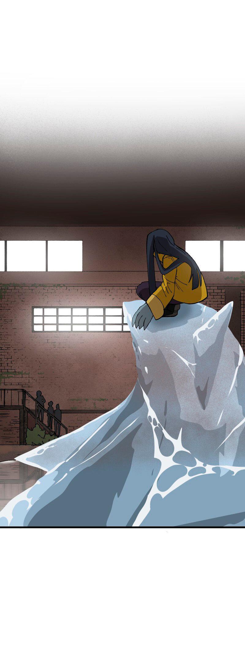 Манга Мы 101 - Глава 21 Страница 1