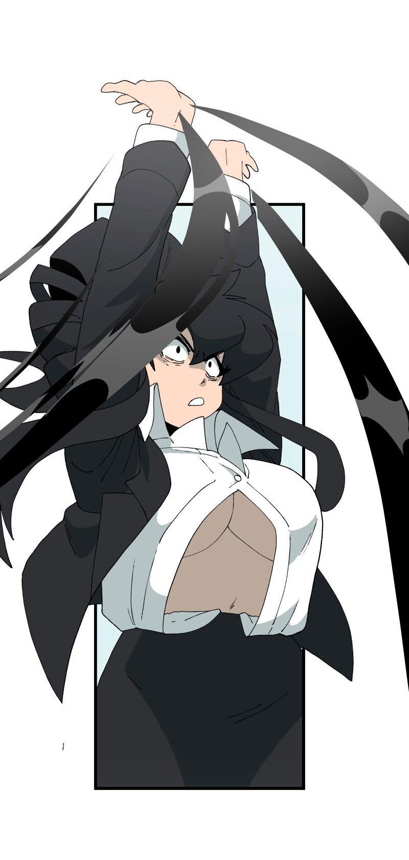 Манга Мы 101 - Глава 21 Страница 29