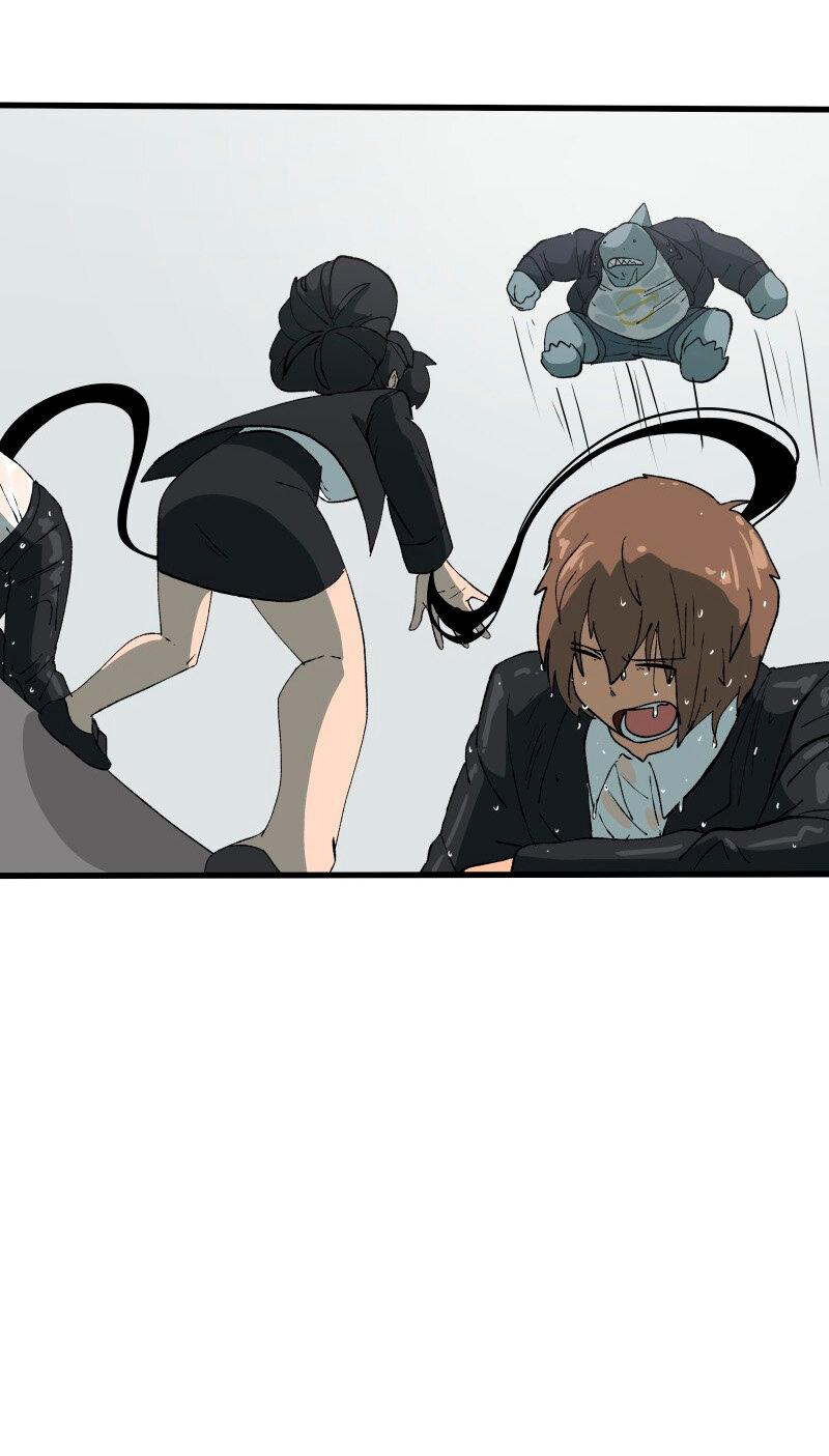 Манга Мы 101 - Глава 21 Страница 40