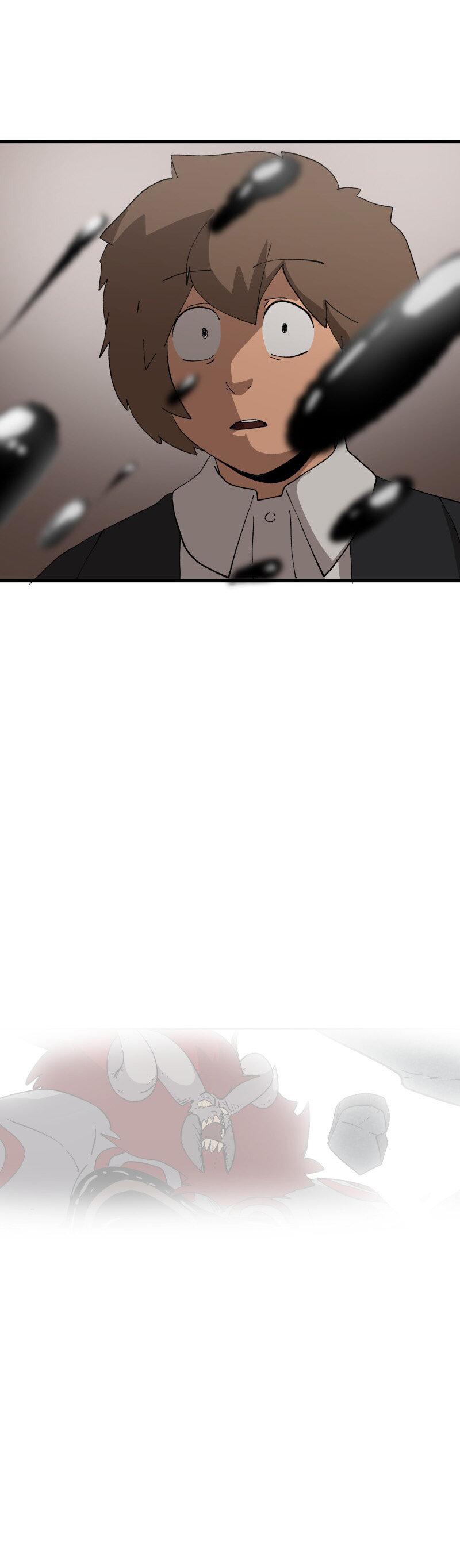 Манга Мы 101 - Глава 20 Страница 31