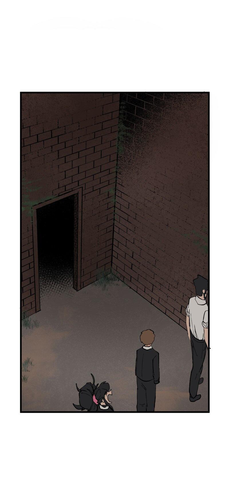 Манга Мы 101 - Глава 20 Страница 9