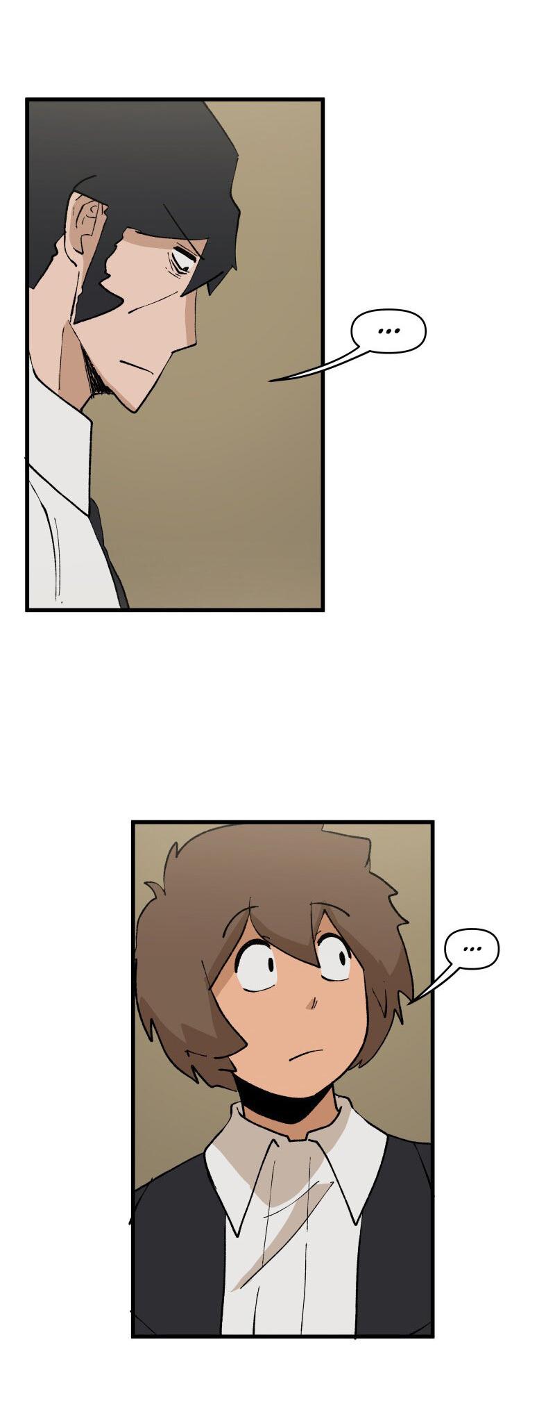 Манга Мы 101 - Глава 19 Страница 30