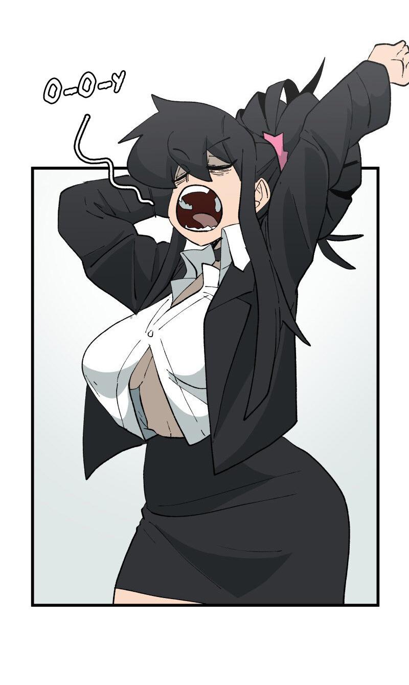 Манга Мы 101 - Глава 19 Страница 38