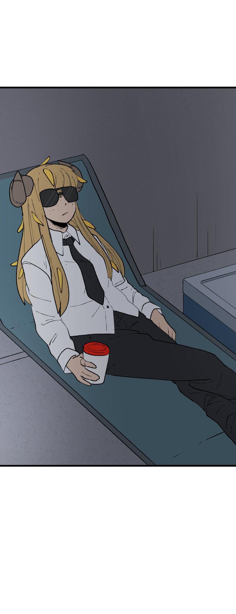 Манга Мы 101 - Глава 18 Страница 31