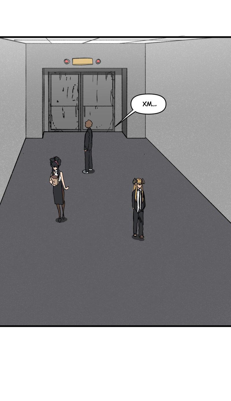 Манга Мы 101 - Глава 18 Страница 21