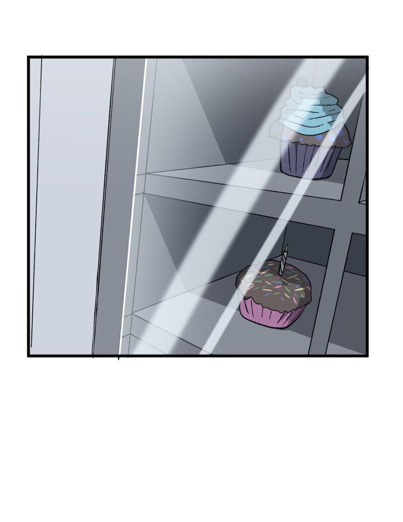 Манга Мы 101 - Глава 17 Страница 41