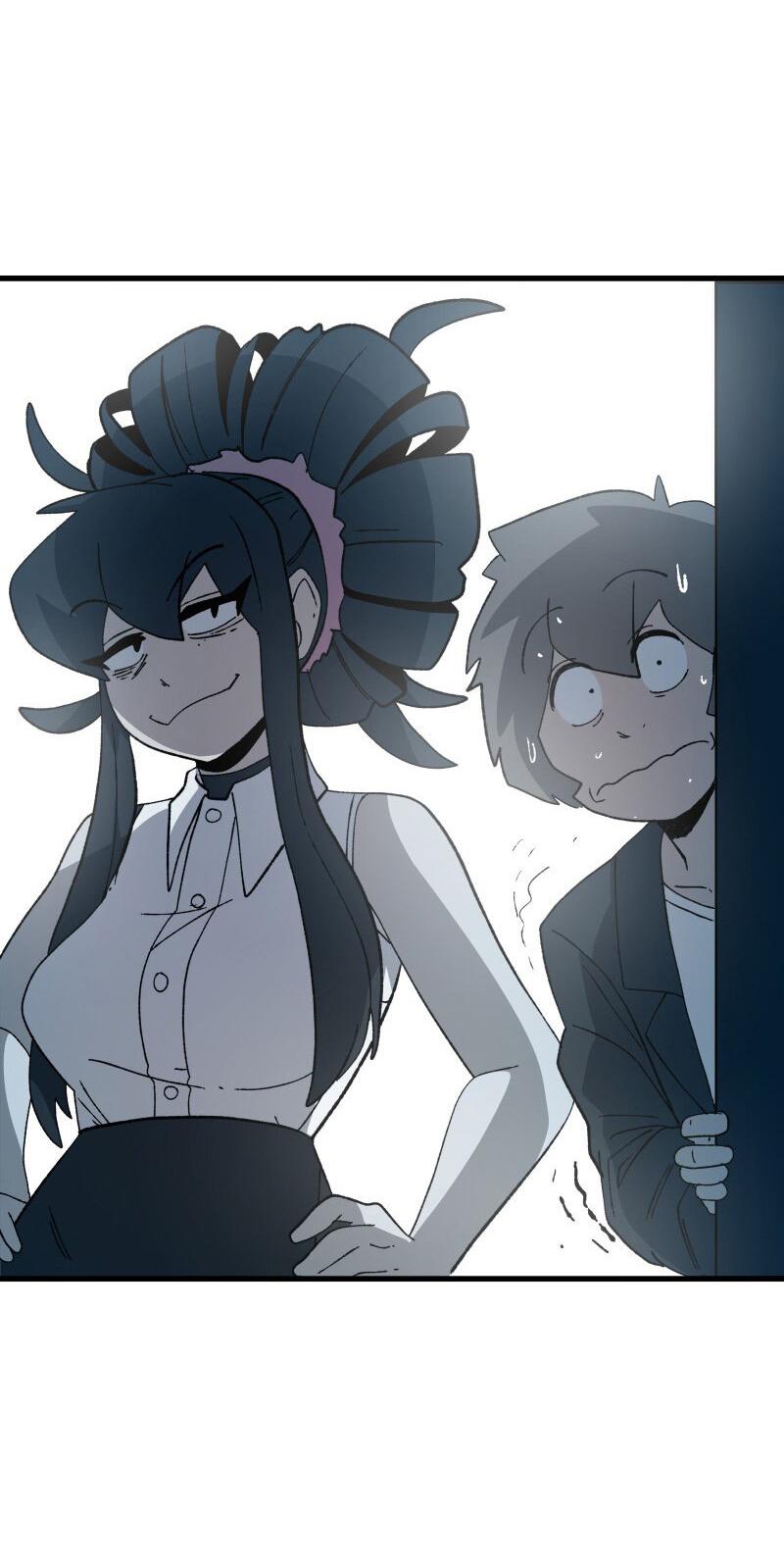 Манга Мы 101 - Глава 17 Страница 14