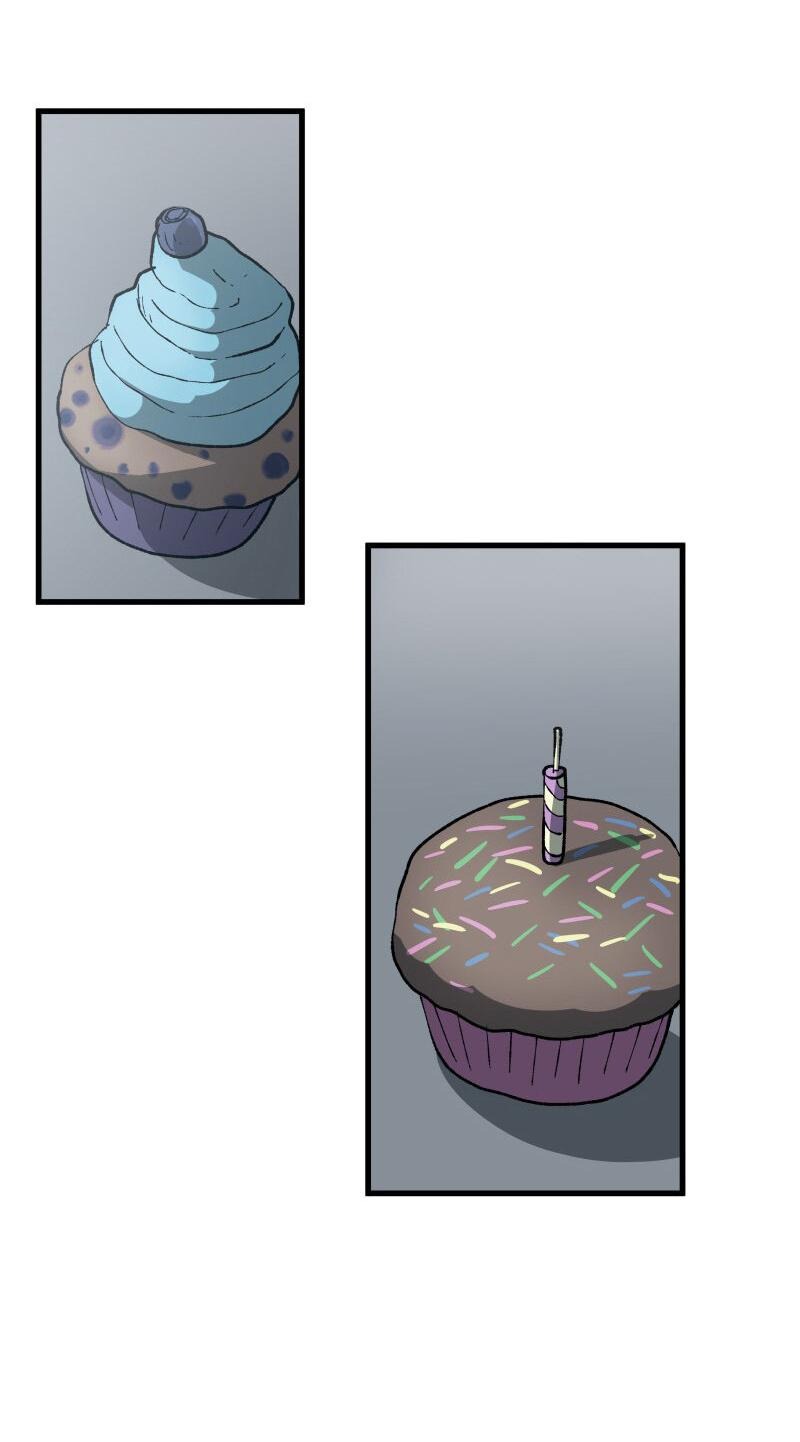 Манга Мы 101 - Глава 17 Страница 27