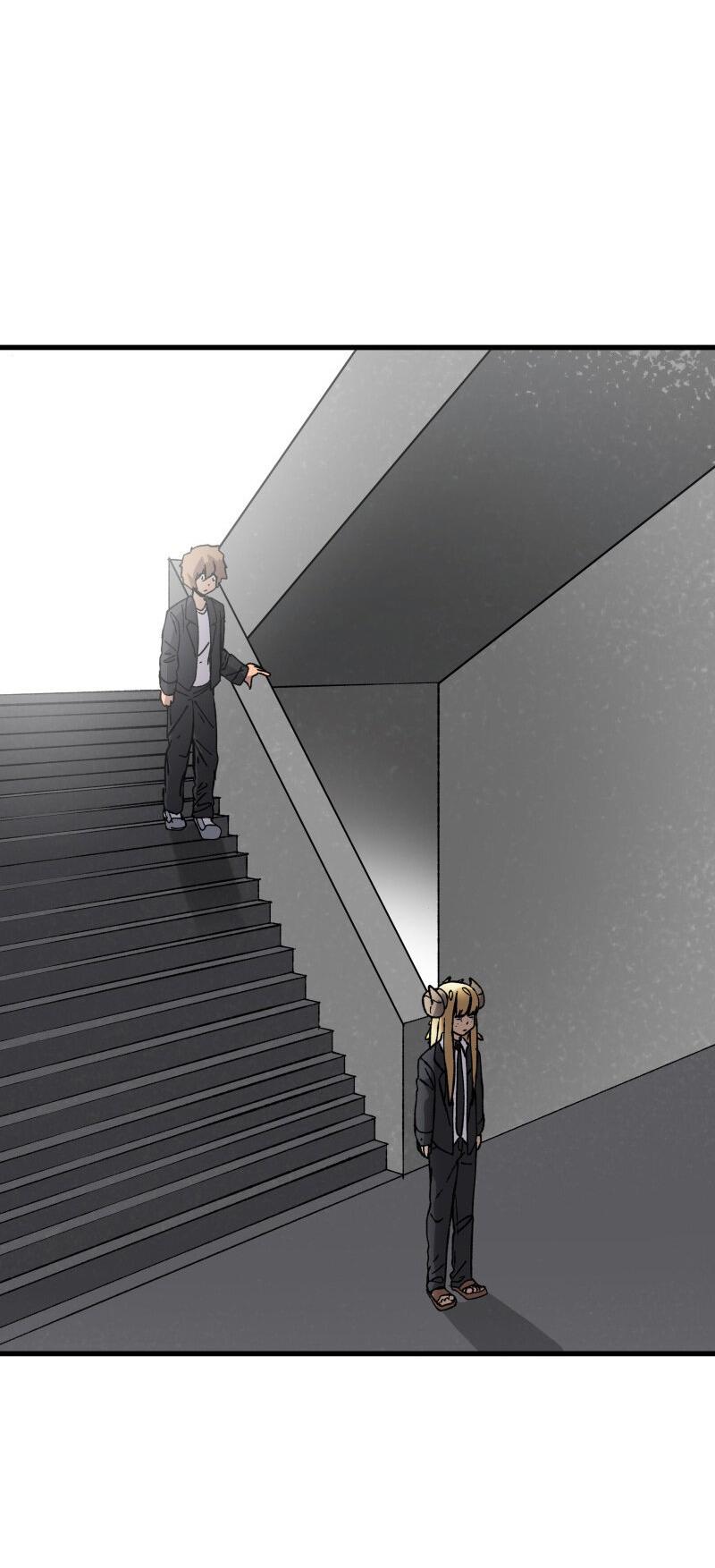 Манга Мы 101 - Глава 16 Страница 25