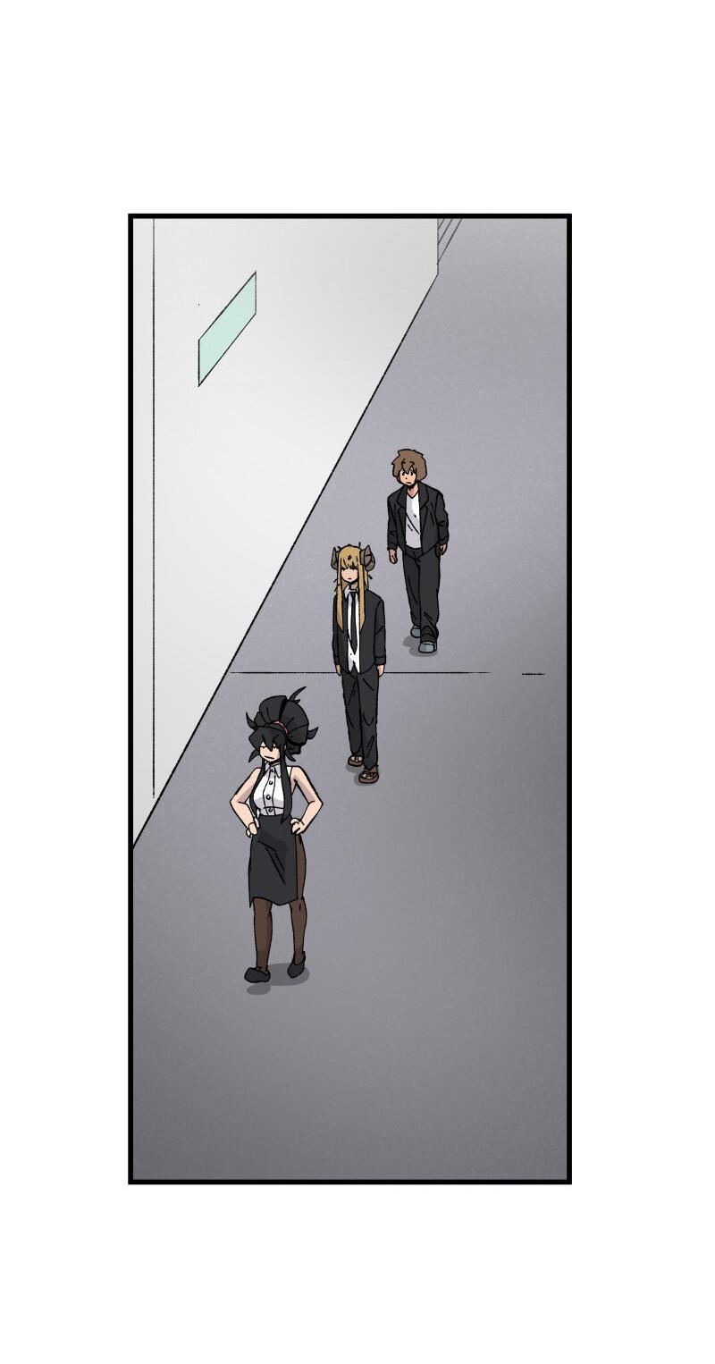 Манга Мы 101 - Глава 16 Страница 40