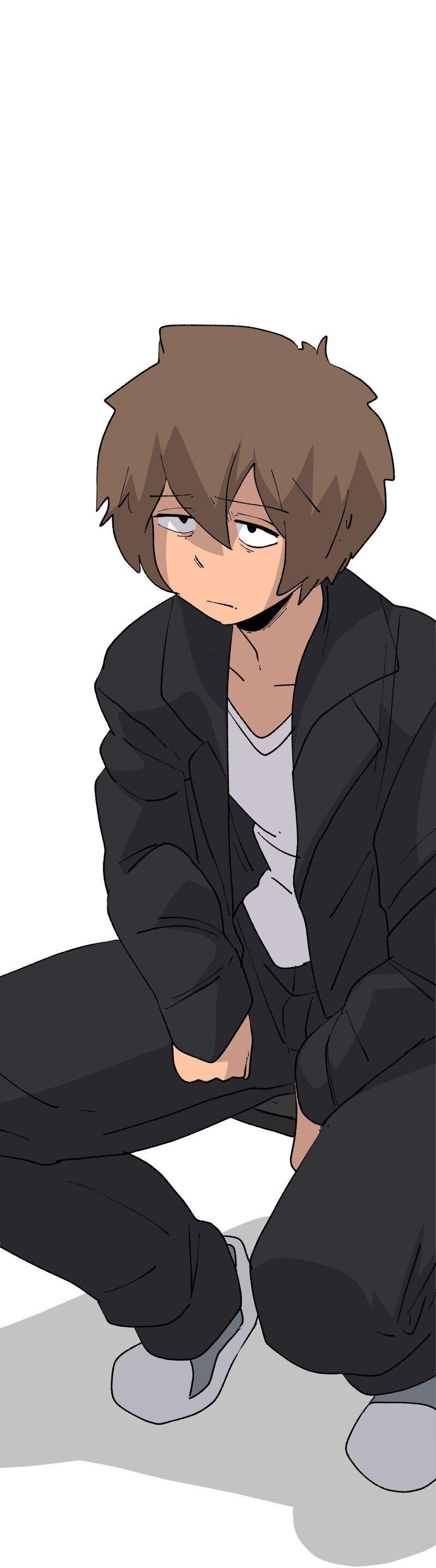 Манга Мы 101 - Глава 16 Страница 3