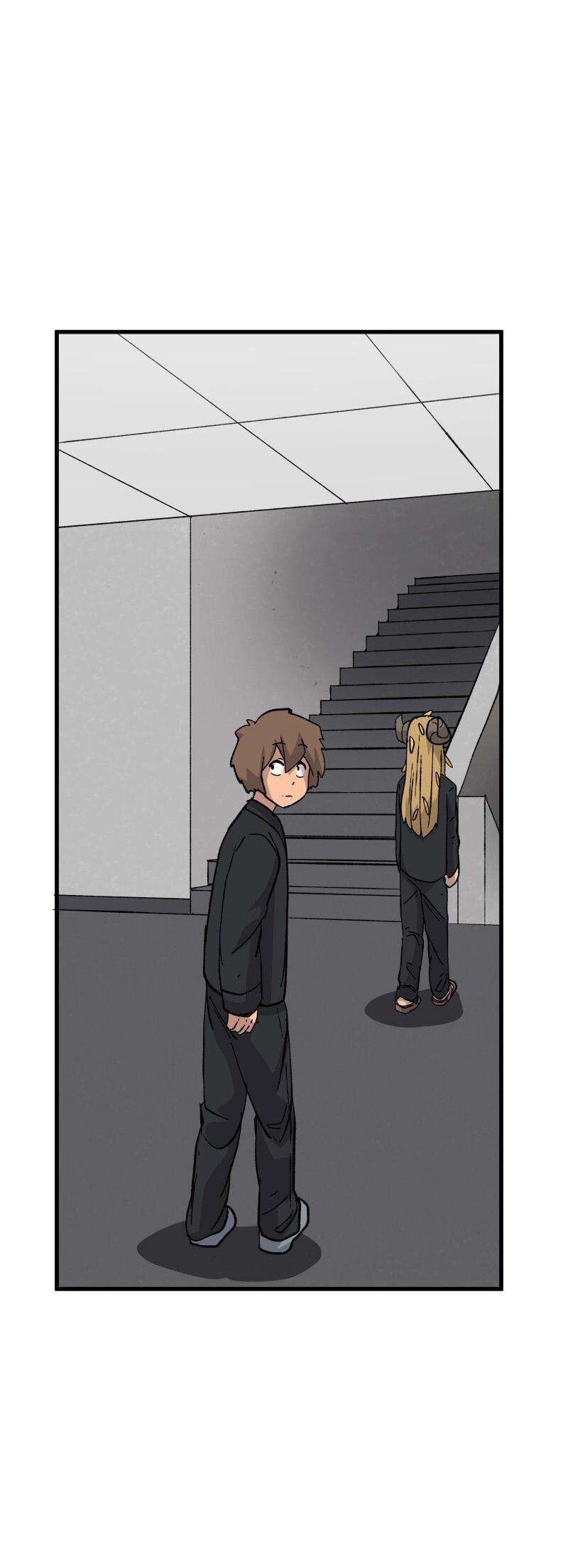 Манга Мы 101 - Глава 16 Страница 24