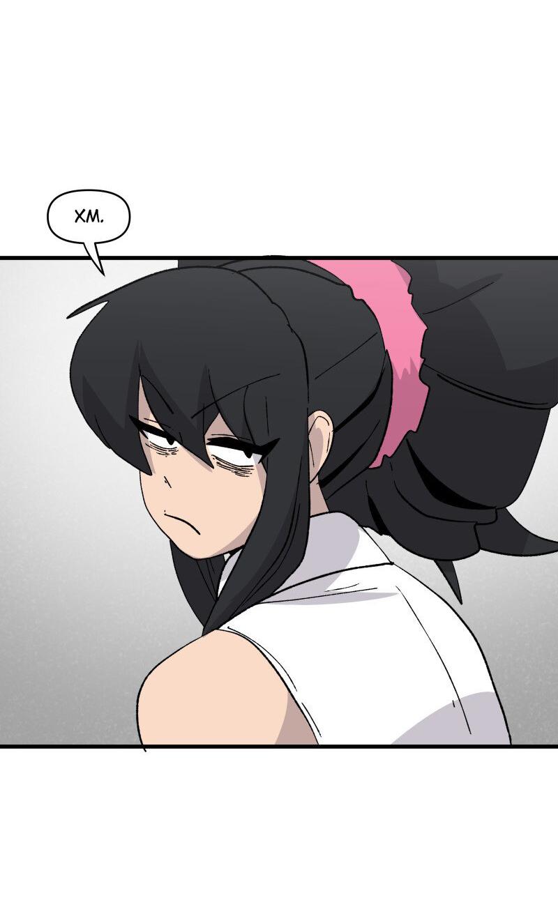 Манга Мы 101 - Глава 16 Страница 47