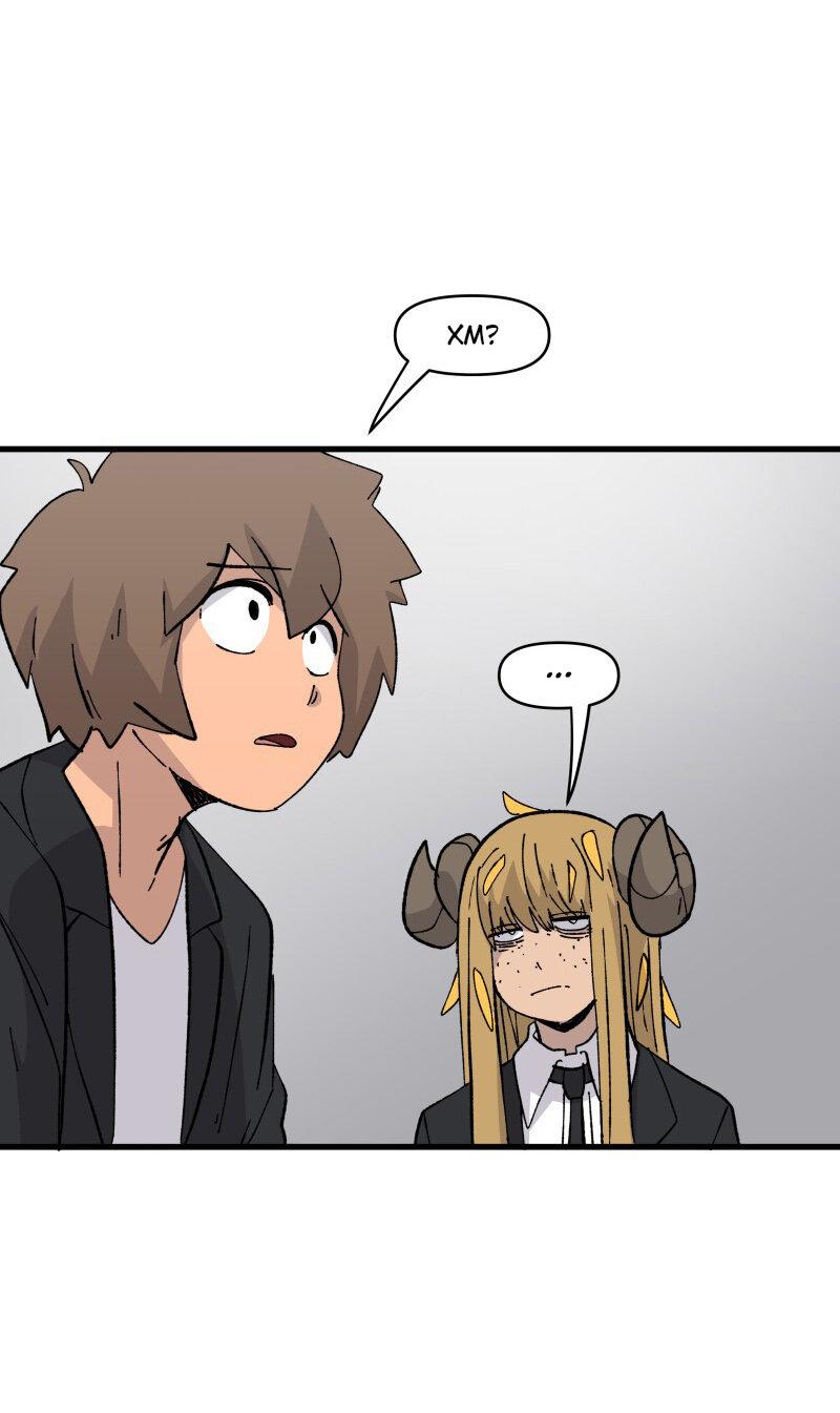 Манга Мы 101 - Глава 16 Страница 19