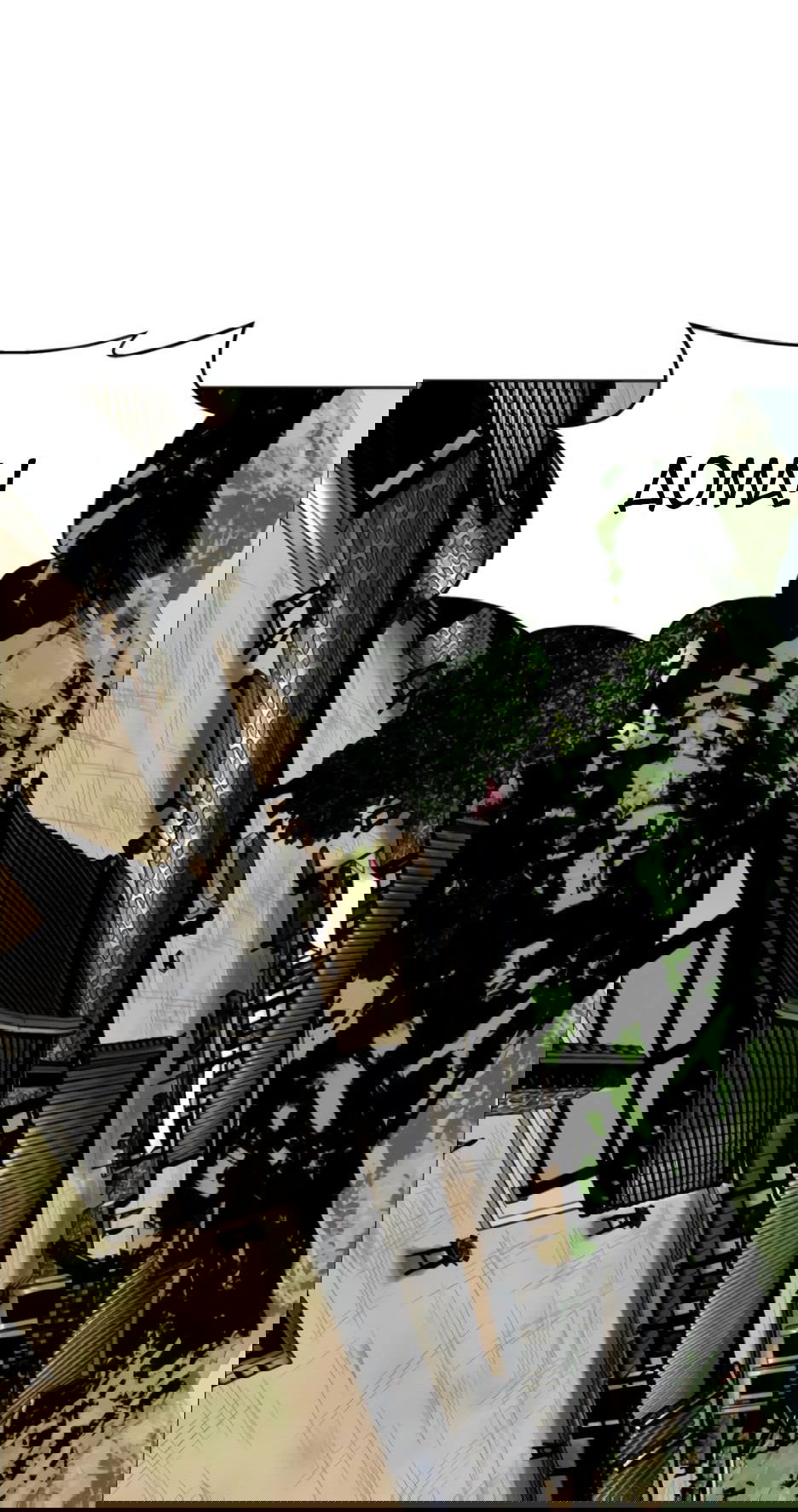 Манга Легендарный мастер в маске - Глава 13 Страница 100