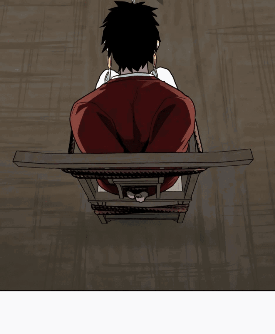 Манга Легендарный мастер в маске - Глава 13 Страница 109