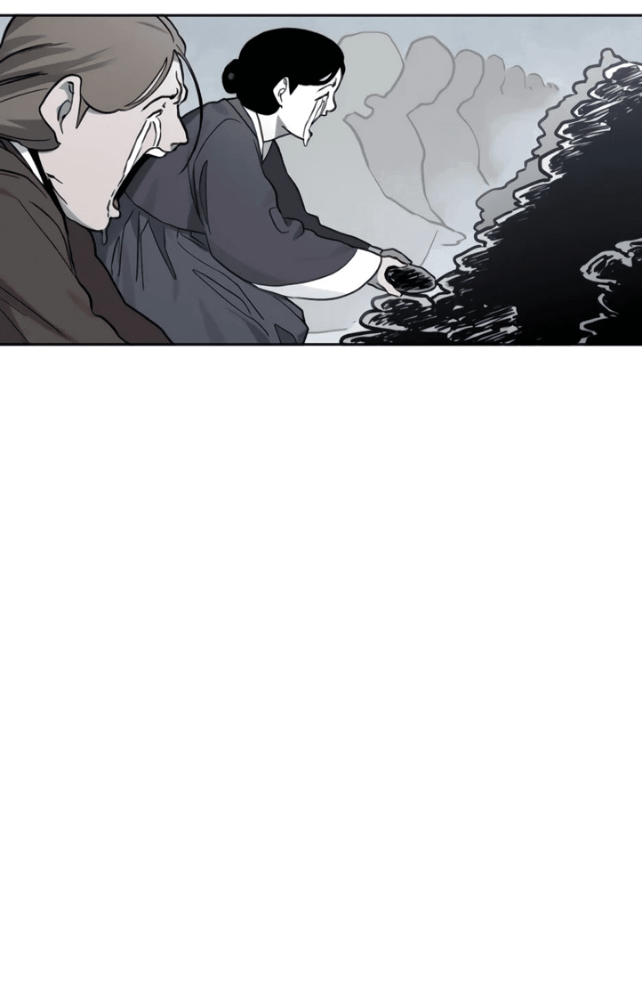 Манга Легендарный мастер в маске - Глава 13 Страница 4