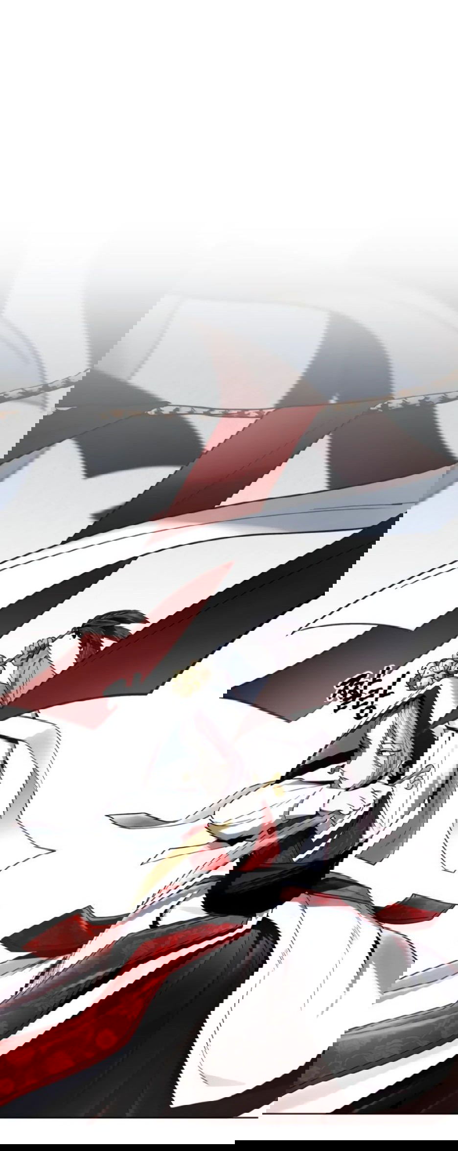 Манга Легендарный мастер в маске - Глава 13 Страница 5