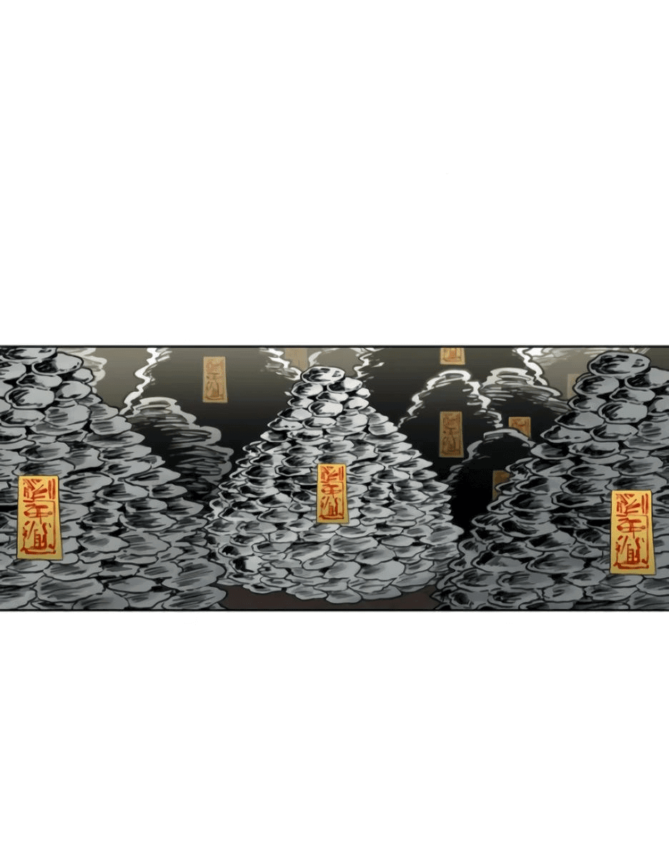 Манга Легендарный мастер в маске - Глава 13 Страница 44