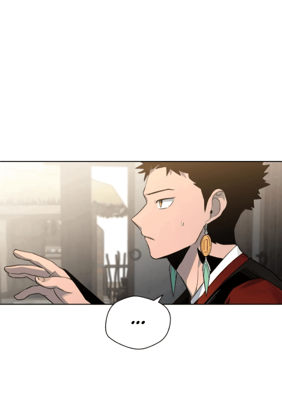 Манга Легендарный мастер в маске - Глава 13 Страница 84