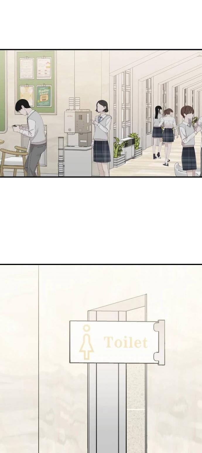 Манга Возможны ли отношения с ранкером? - Глава 38 Страница 36