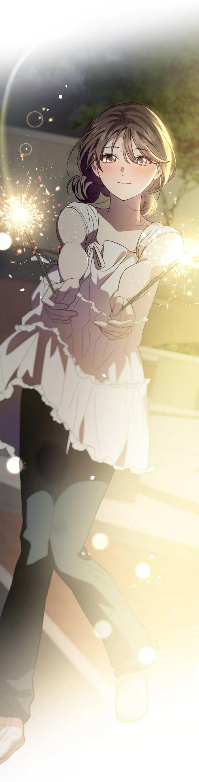 Манга Возможны ли отношения с ранкером? - Глава 43 Страница 53