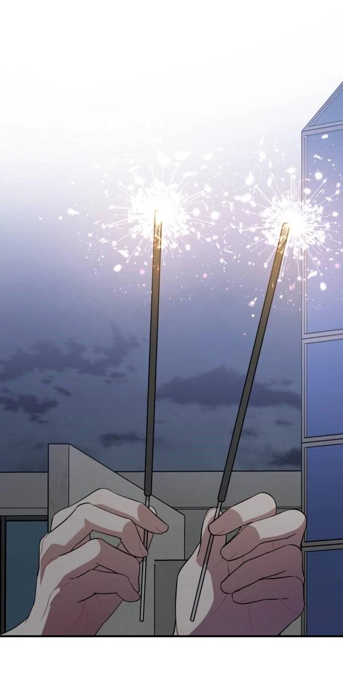 Манга Возможны ли отношения с ранкером? - Глава 43 Страница 48