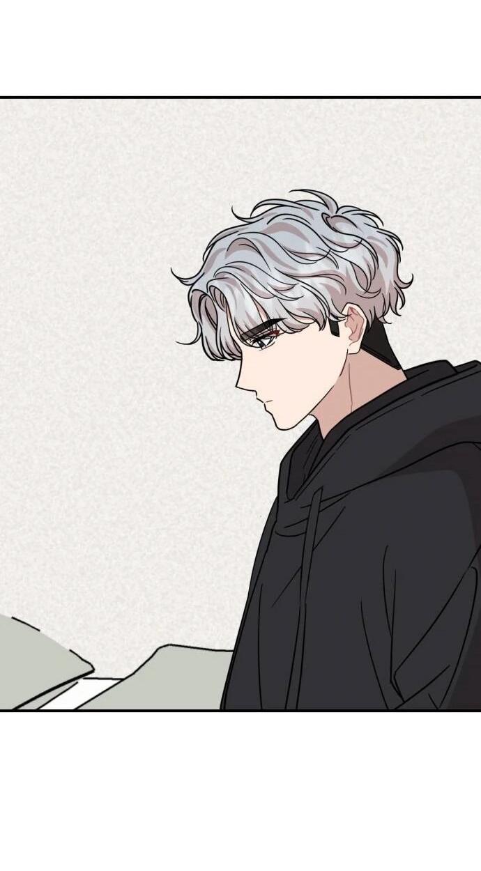 Манга Возможны ли отношения с ранкером? - Глава 46 Страница 41